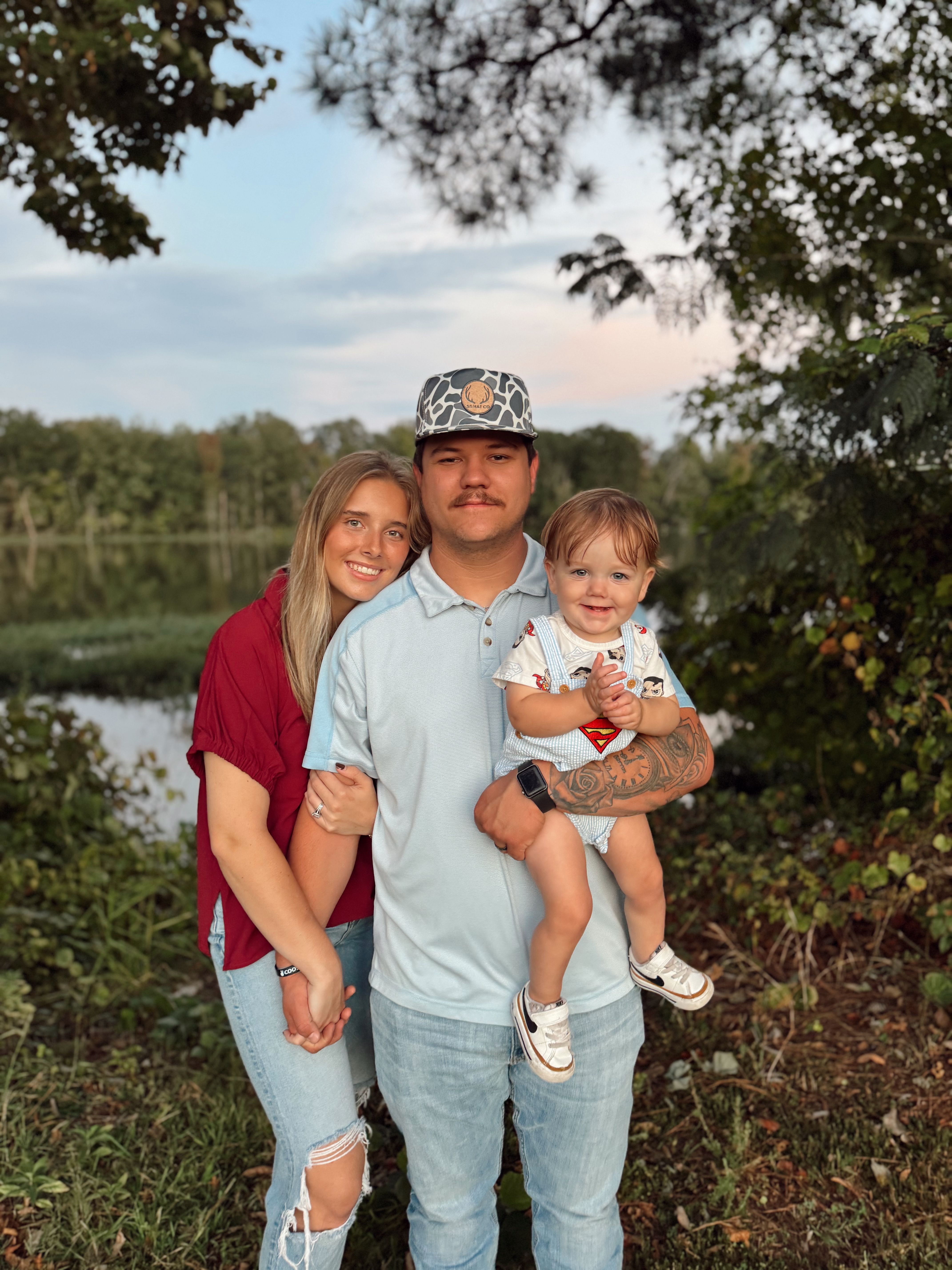 Putting People First